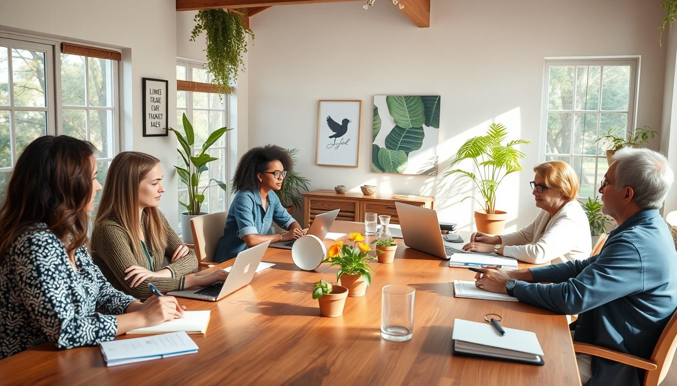 Discover Your Path to Financial Wellness