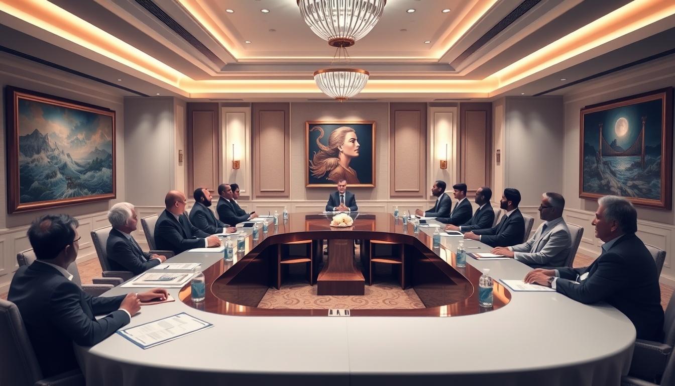 Premium plan visual