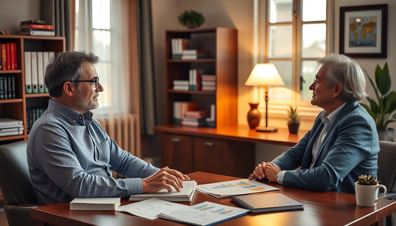 Tailored Coaching